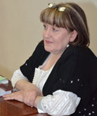 Дикова Татьяна Анатольевна