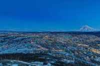 Приглашаем на выставку фотографий «Язык народа». Она откроется 30 ноября