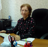 Струначёва-Отрок Дина Александровна