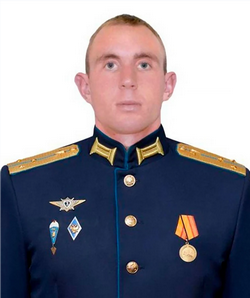 Попов Александр Николаевич 