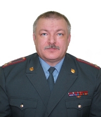 Фуряев Виктор Викторович