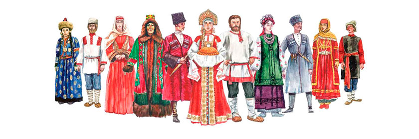 ИПЦ «В семье единой» ИПЦ «В семье единой»
