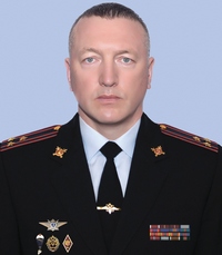Брошев Александр Геннадьевич