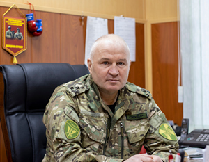 Шушпанов Сергей Петрович