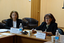 Руководство библиотеки готово поделиться знаниями и опытом